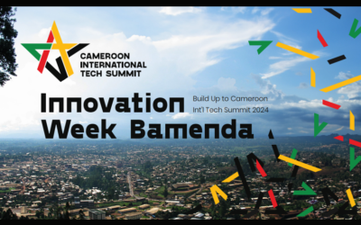 CITS LAUNCHES NATIONAL INNOVATION TOUR IN BAMENDA