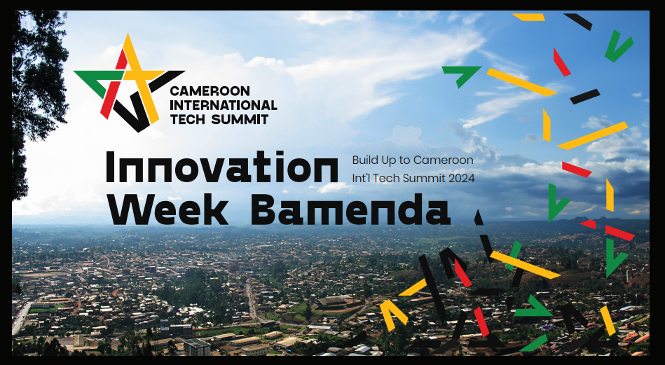 CITS LAUNCHES NATIONAL INNOVATION TOUR IN BAMENDA