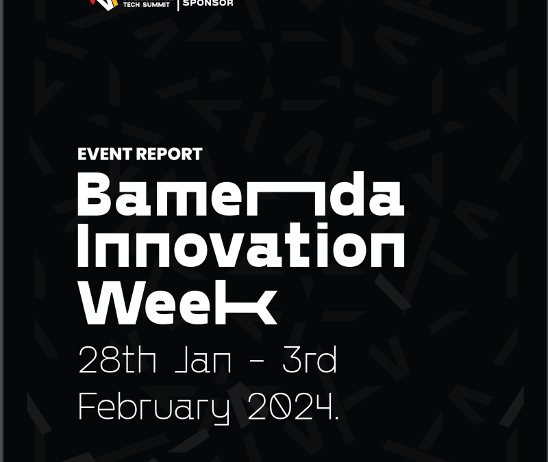 CITS24’s Innovation Week in Cameroon’s North West; A comprehensive Report of the Bamenda Innovation Week.