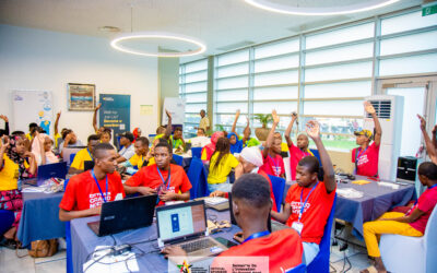 CITS Empowers Innovation: GRAND NORD INNOVATION WEEK TO IGNITE TECH SOLUTIONS AMID RAMADAN